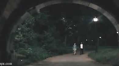 The Brave One scene 5