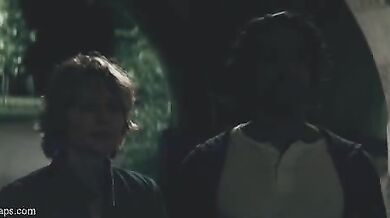 The Brave One scene 5
