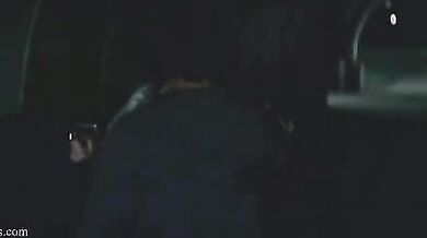The Brave One scene 5