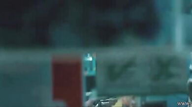 The Brave One scene 6