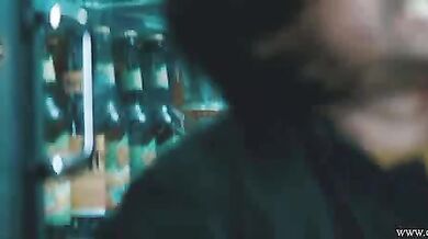 The Brave One scene 6