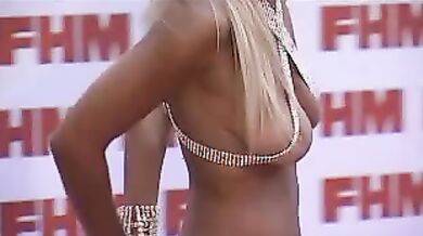 Photo Shoot - FHM scene 3
