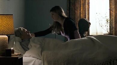 Venus scene 2