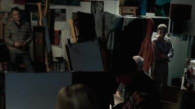 Venus scene 5
