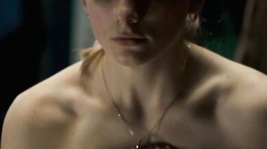 Venus scene 5