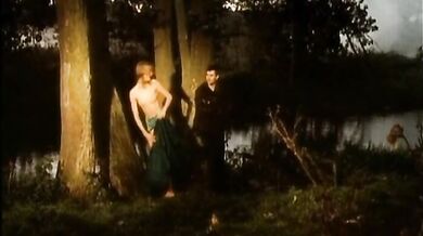 Drowning by Numbers scene 7
