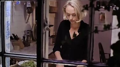 The Loss of Raunchy Innocence scene 2