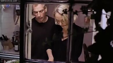 The Loss of Raunchy Innocence scene 2