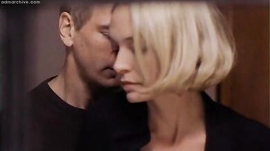 The Loss of Raunchy Innocence scene 2
