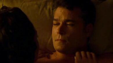 Slow Burn scene 2