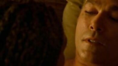 Slow Burn scene 2