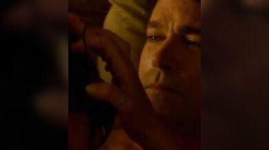 Slow Burn scene 2