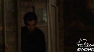 Cabin Fever scene 12