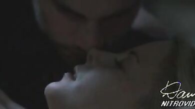 Cabin Fever scene 12