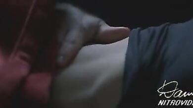 Cabin Fever scene 13
