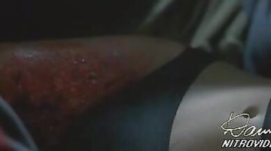 Cabin Fever scene 13