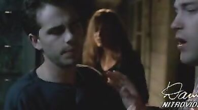 Cabin Fever scene 13