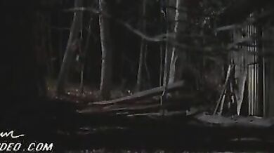 Cabin Fever scene 14