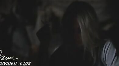Cabin Fever scene 14