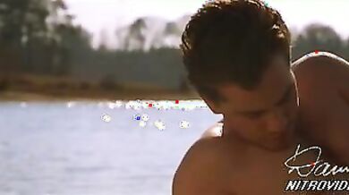 Cabin Fever scene 15