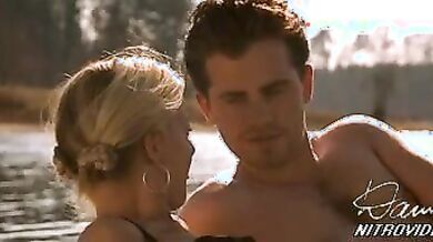 Cabin Fever scene 15