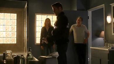 CSI: Crime Scene Scrutiny