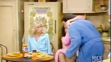 Three's Company