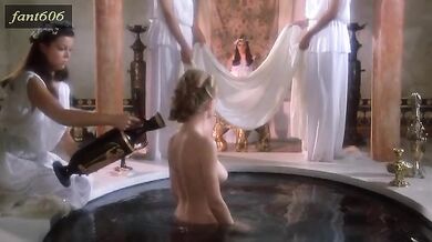 Clash of the Titans scene 2