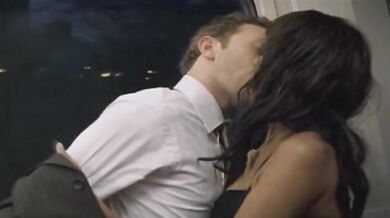 Private Moments scene 2
