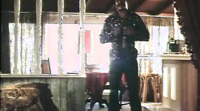 Slaughter's Large Rip-Off scene 2
