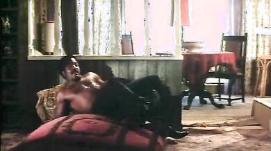 Slaughter's Large Rip-Off scene 2