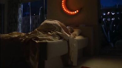 What Planet Are U From? scene TWO