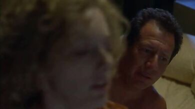 What Planet Are U From? scene TWO