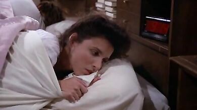 Seinfeld scene TWO