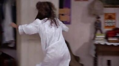 Seinfeld scene TWO