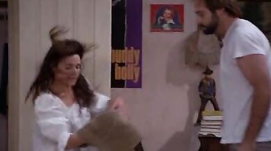 Seinfeld scene TWO