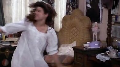 Seinfeld scene TWO