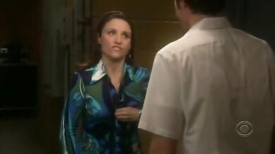 The Fresh Adventures of Old Christine scene 4
