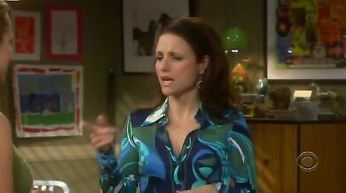 The Fresh Adventures of Old Christine scene 6