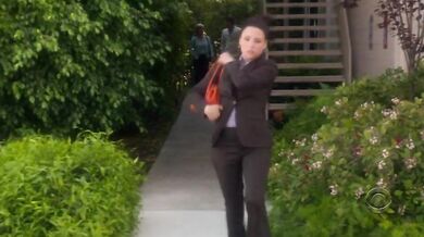 The New Adventures of Old Christine scene 7