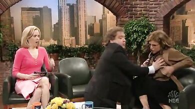 Saturday Night Live scene 13