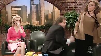 Saturday Night Live scene 13