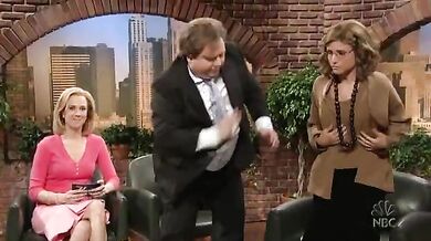 Saturday Night Live scene 13