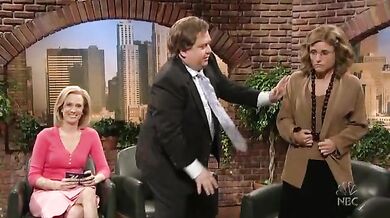 Saturday Night Live scene 13