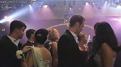 10 Things I Loathe About You scene TWO