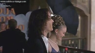 10 Things I Loathe About You scene TWO