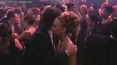 10 Things I Loathe About You scene TWO