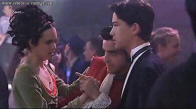 10 Things I Loathe About You scene TWO