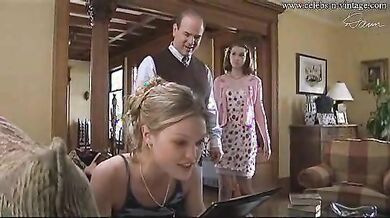 10 Things I Detest About YOU scene THREE