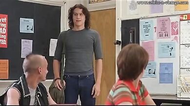 10 Things I Execrate About You scene 4